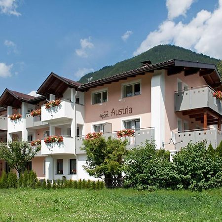Apart Austria Nauders Dış mekan fotoğraf
