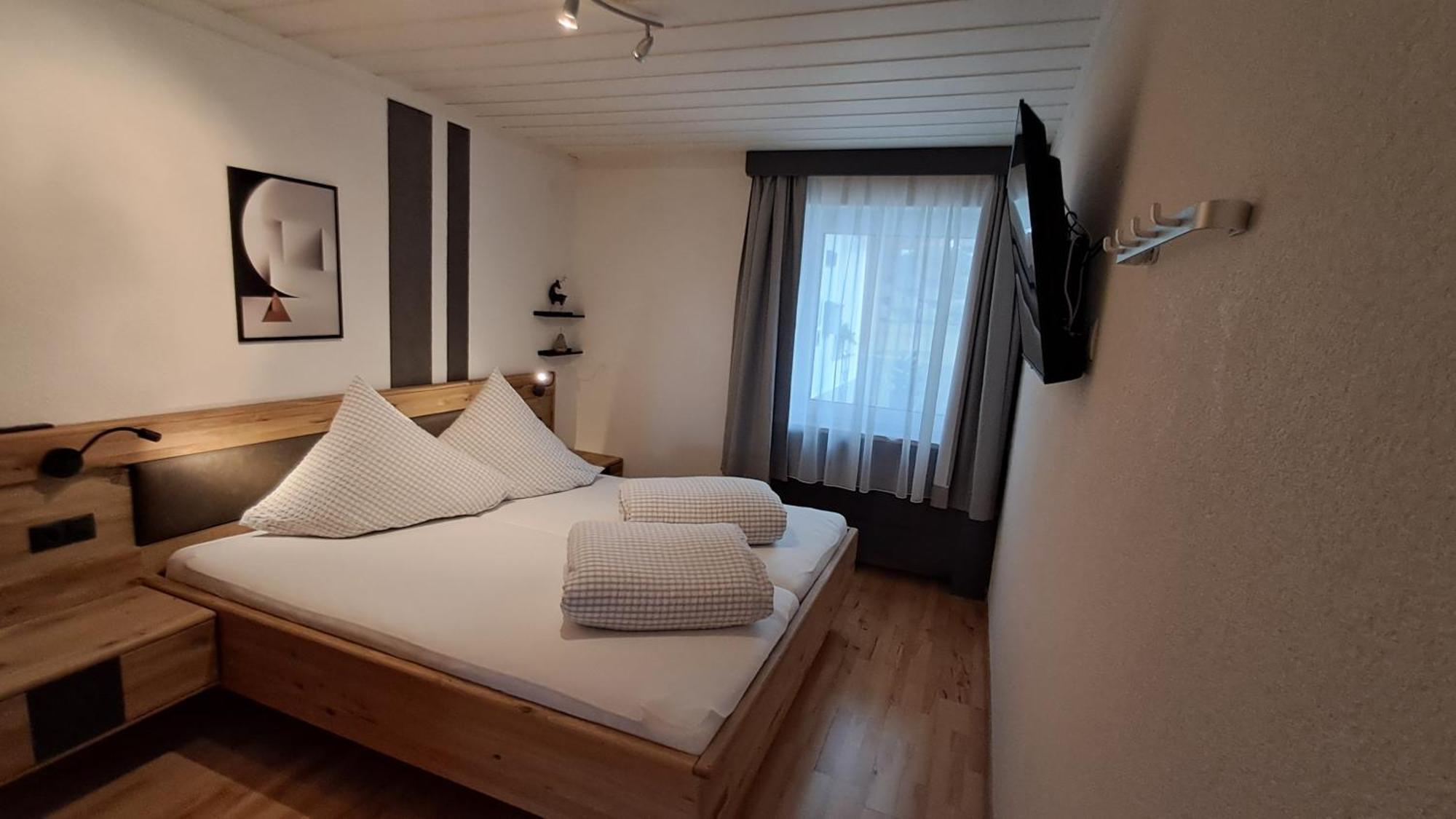Apart Austria Nauders Dış mekan fotoğraf